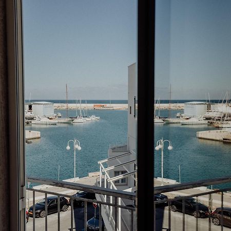 Fari E Fanali By Monholiday Monopoli Exteriér fotografie