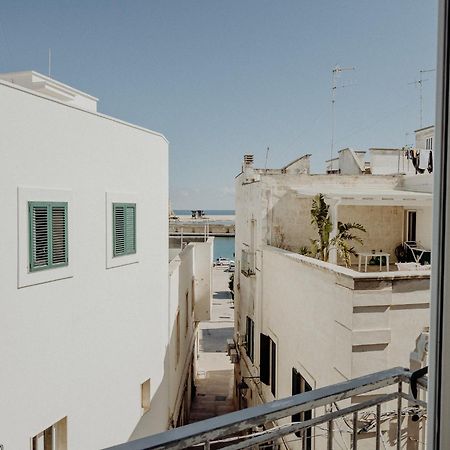 Fari E Fanali By Monholiday Monopoli Exteriér fotografie