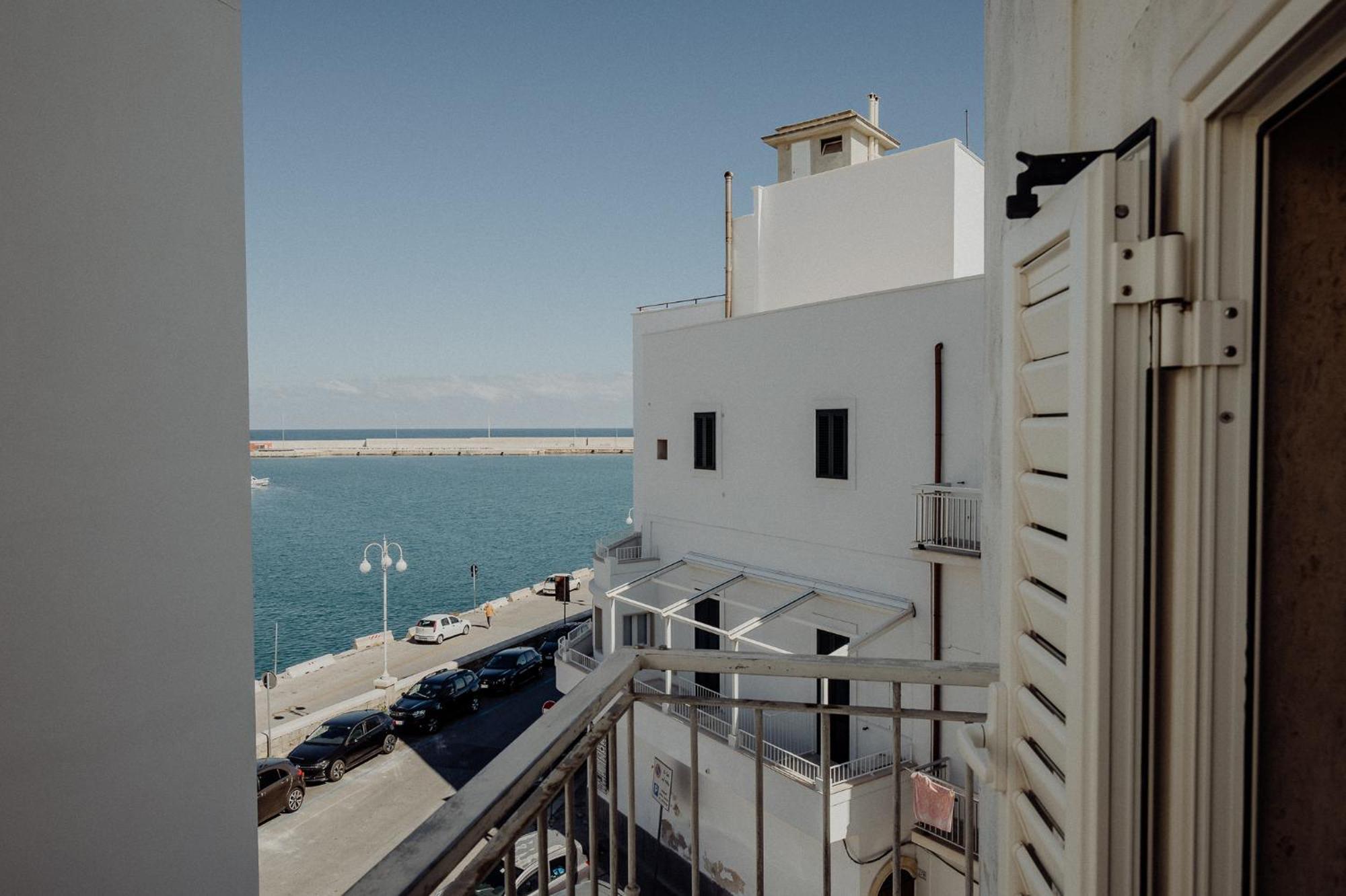 Fari E Fanali By Monholiday Monopoli Exteriér fotografie
